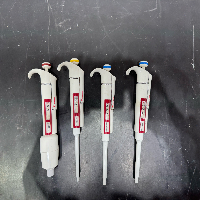 Thermo Finnpipette F1 Single Channel Pipettes - Quantity 4 image 2